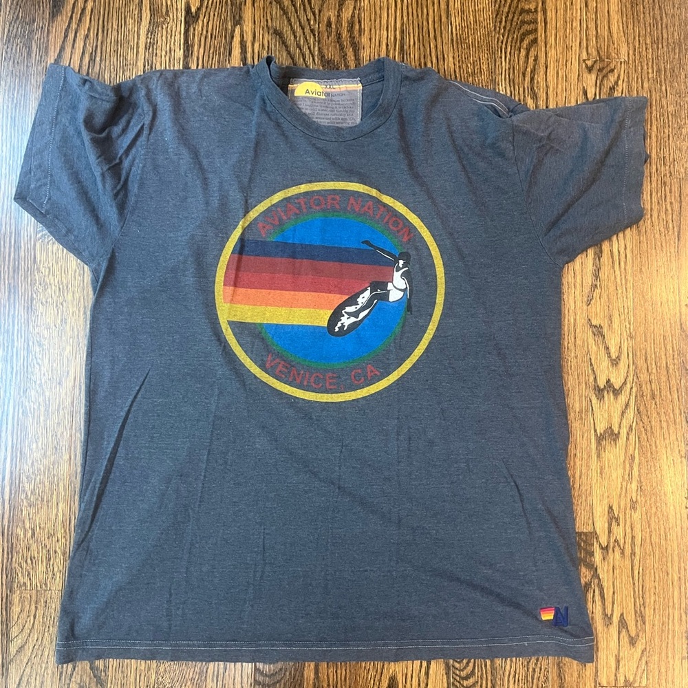 Aviator Nation Tshirt